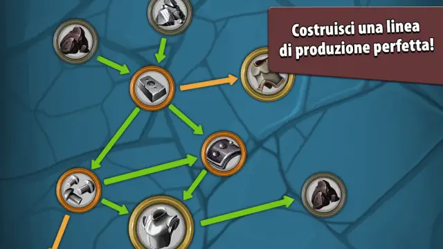 Crafting Idle Clicker